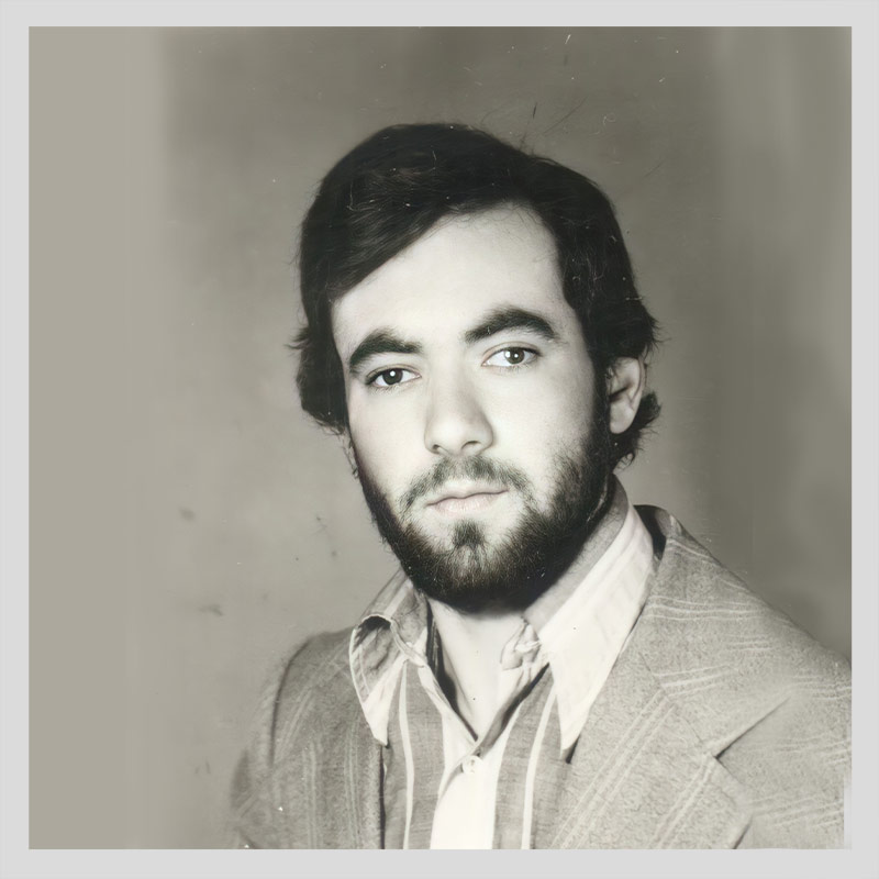مجتبی فرجی